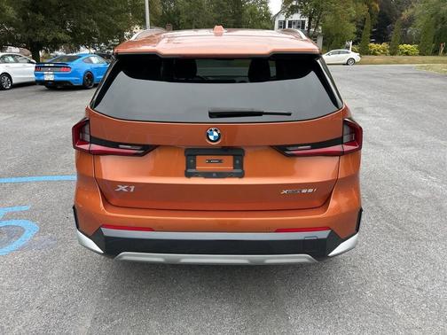 2023 BMW X1 xDrive28i
