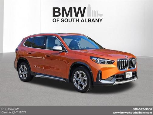 2023 BMW X1 xDrive28i