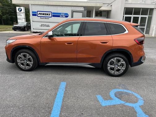 2023 BMW X1 xDrive28i