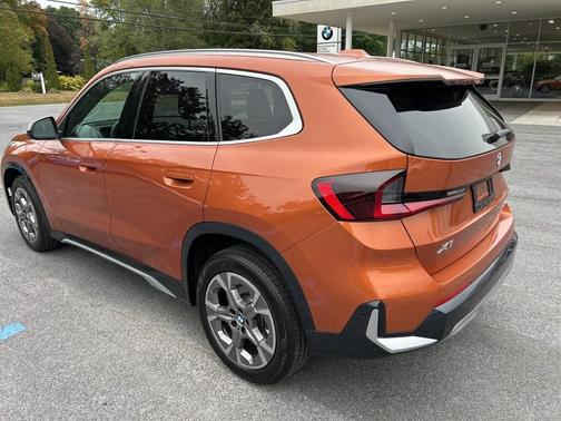 2023 BMW X1 xDrive28i