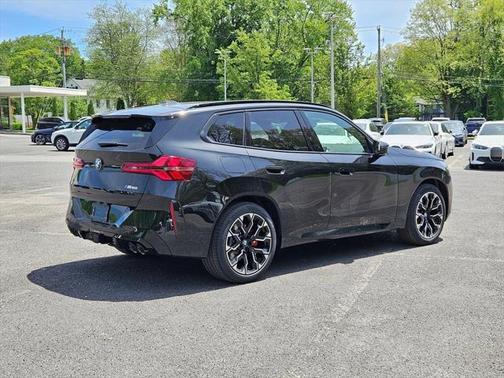 2025 BMW X3 M50 xDrive