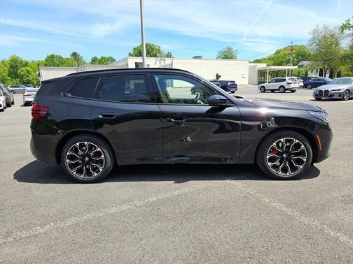 2025 BMW X3 M50 xDrive