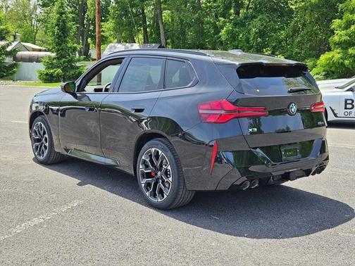 2025 BMW X3 M50 xDrive