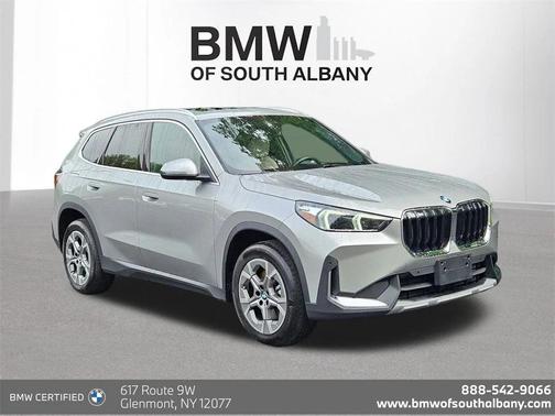 2023 BMW X1 xDrive28i