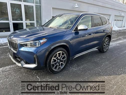 2023 BMW X1 xDrive28i
