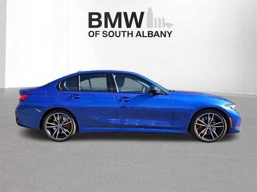 2023 BMW 330 xDrive