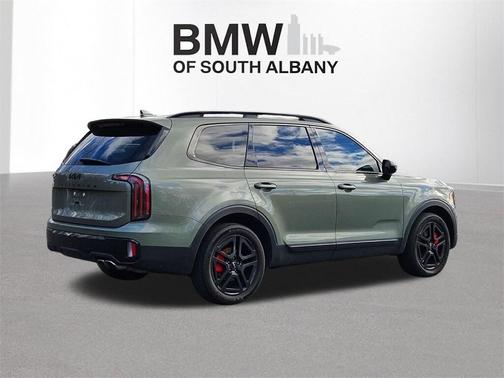 2024 Kia Telluride SX Prestige X-Line