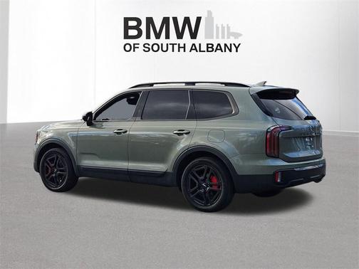 2024 Kia Telluride SX Prestige X-Line