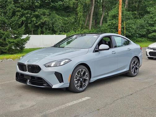 2025 BMW 228 Gran Coupe xDrive