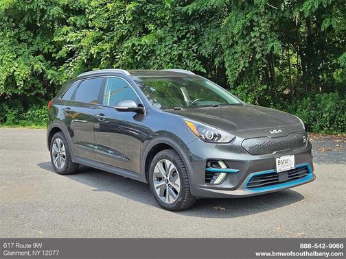 2022 Kia Niro EV EX Premium