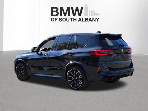 2023 BMW X5 M Base