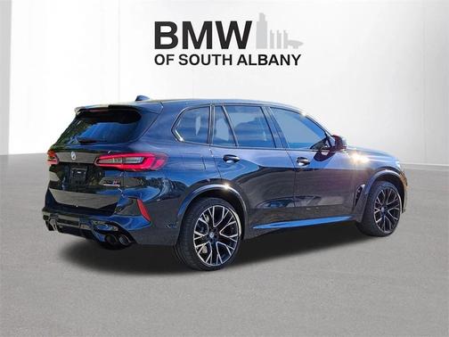 2023 BMW X5 M Base