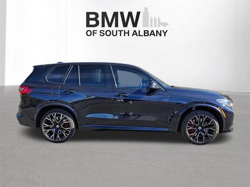 2023 BMW X5 M Base