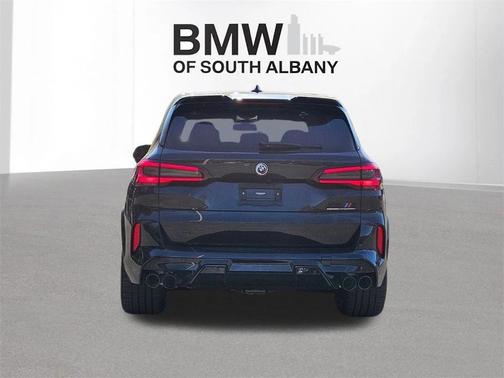 2023 BMW X5 M Base
