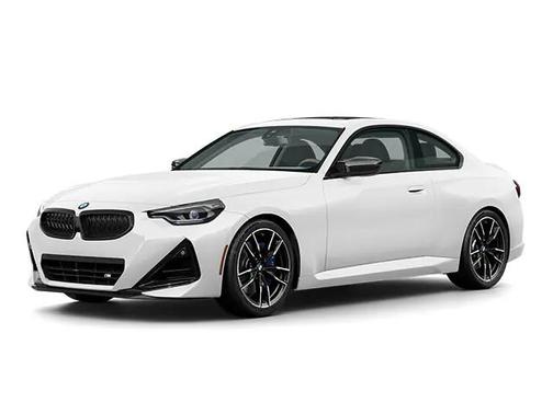 2025 BMW M240 i xDrive