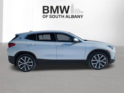 2018 BMW X2 xDrive28i