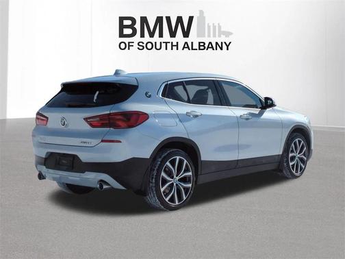 2018 BMW X2 xDrive28i