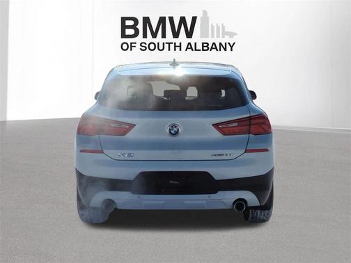 2018 BMW X2 xDrive28i
