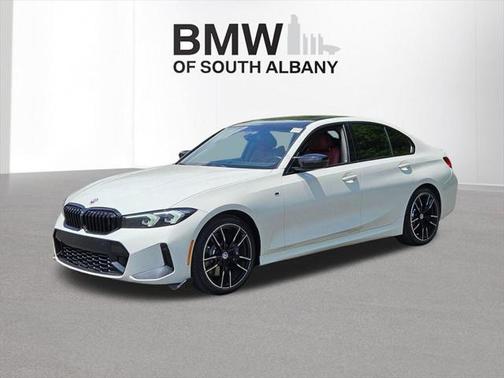 2023 BMW M340 i xDrive