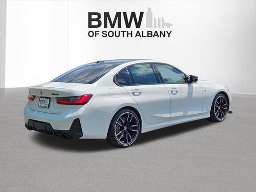 2023 BMW M340 i xDrive