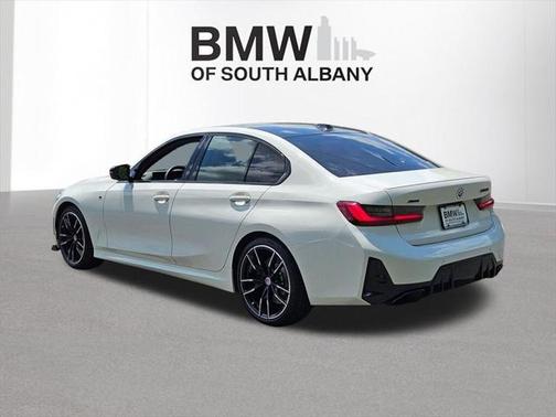 2023 BMW M340 i xDrive