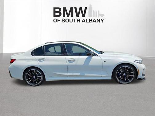 2023 BMW M340 i xDrive