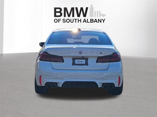 2023 BMW M5 Base