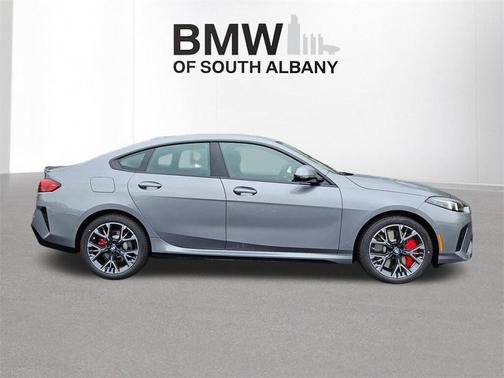 2026 BMW 228 Gran Coupe xDrive