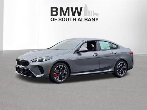 2026 BMW 228 Gran Coupe xDrive