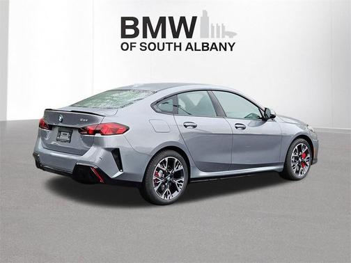 2026 BMW 228 Gran Coupe xDrive