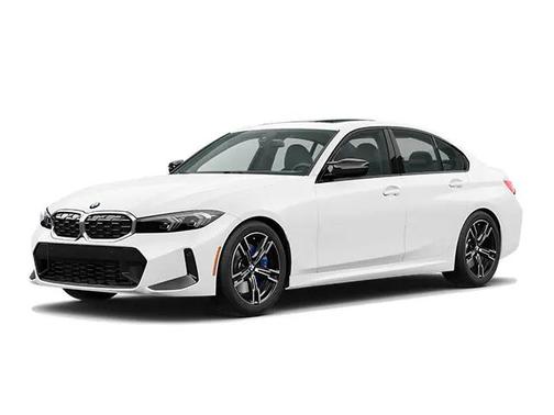 2024 BMW M340 M340i xDrive Sedan