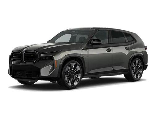 2023 BMW XM Base