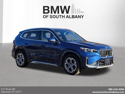 2025 BMW X1 xDrive28i