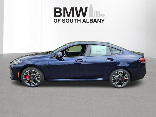2025 BMW 228 Gran Coupe xDrive