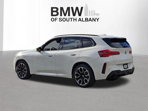 2026 BMW X3 M50 xDrive
