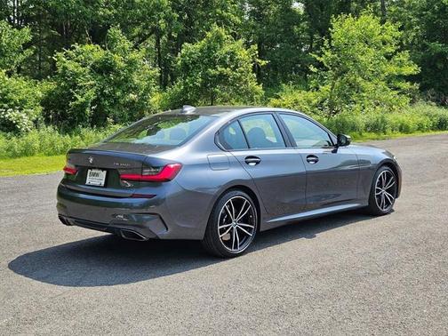 2020 BMW M340 i xDrive