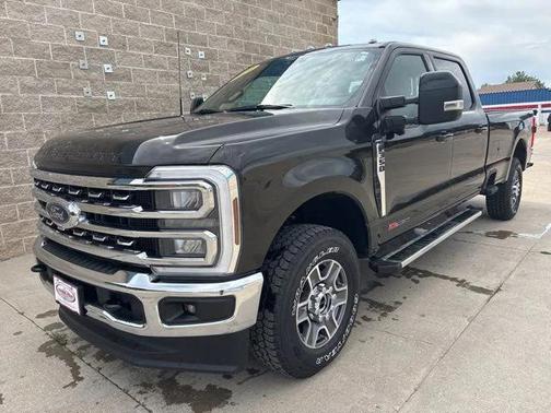 2024 Ford F-350 Lariat