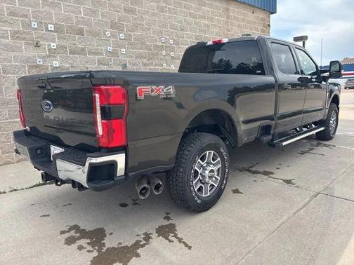 2024 Ford F-350 Lariat