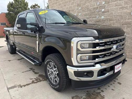 2024 Ford F-350 Lariat