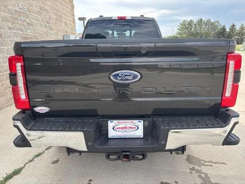 2024 Ford F-350 Lariat