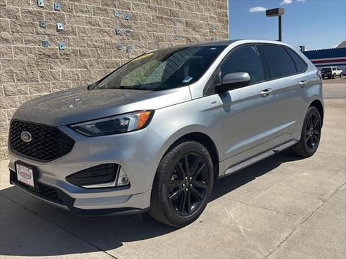 2024 Ford Edge ST Line