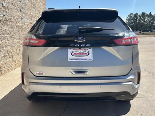 2024 Ford Edge ST Line