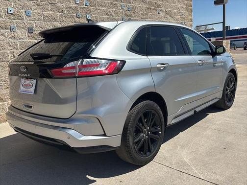 2024 Ford Edge ST Line