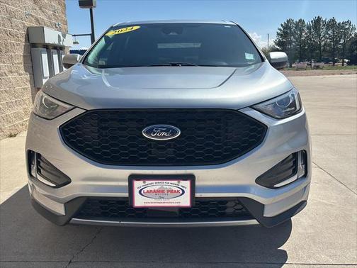 2024 Ford Edge ST Line