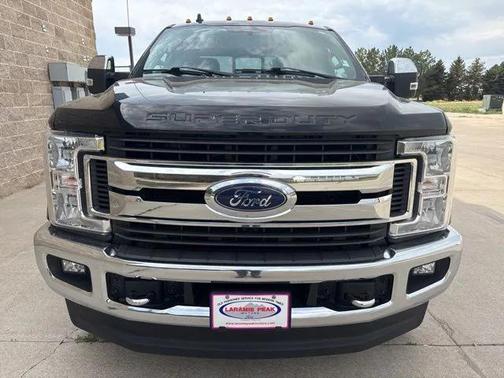 2019 Ford F-350 XLT