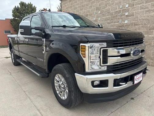 2019 Ford F-350 XLT