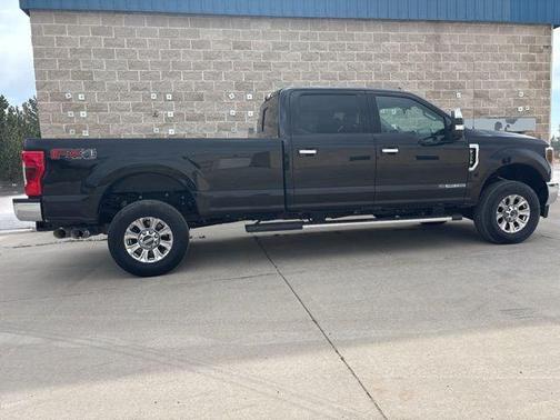 2019 Ford F-350 XLT