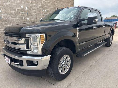 2019 Ford F-350 XLT