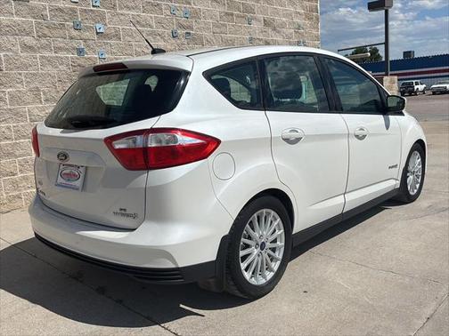 2015 Ford C-Max Hybrid SE