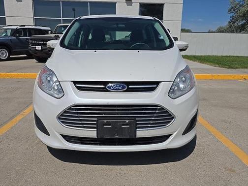 2015 Ford C-Max Hybrid SE